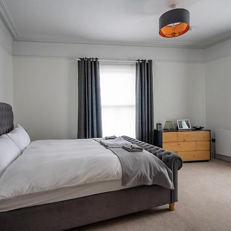123 Nunnery Lane Apartment Йорк Екстериор снимка