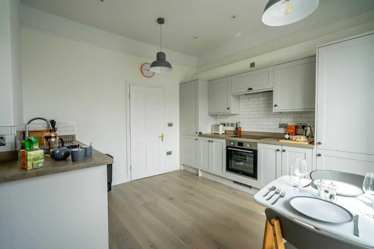 123 Nunnery Lane Apartment Йорк Екстериор снимка