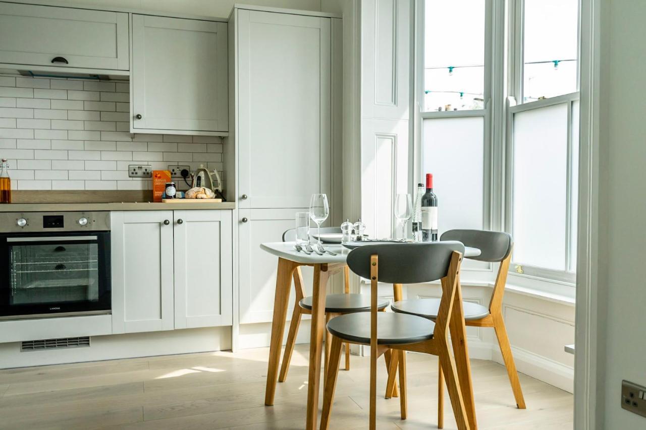 123 Nunnery Lane Apartment Йорк Екстериор снимка
