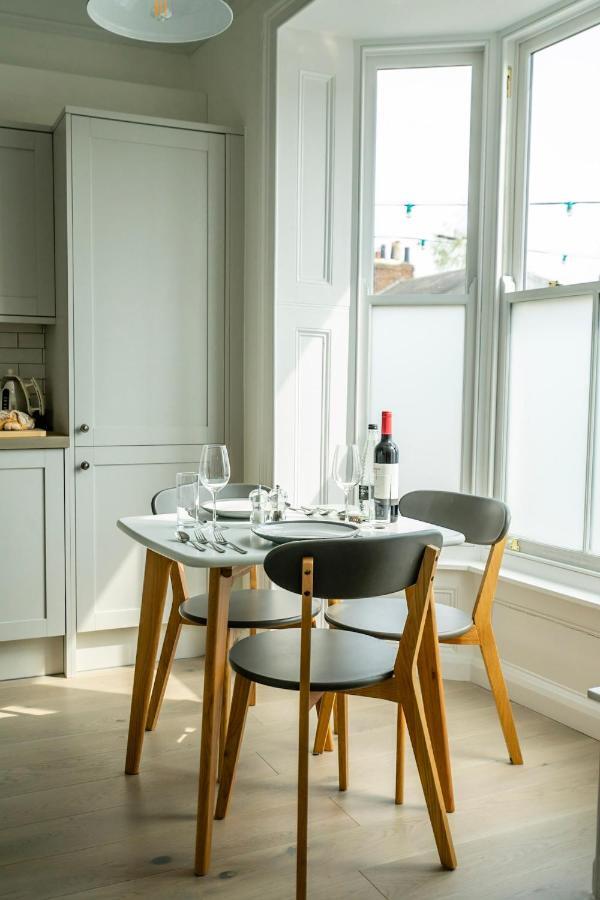 123 Nunnery Lane Apartment Йорк Екстериор снимка